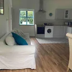 Dungarvan,beautiful Near Comeragh Mountains Tatil Evi *