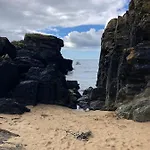 Dungarvan,beautiful Near Comeragh Mountains Tatil Evi *