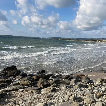 Tatil Evi Dungarvan,beautiful Near Comeragh Mountains Coolnasmear