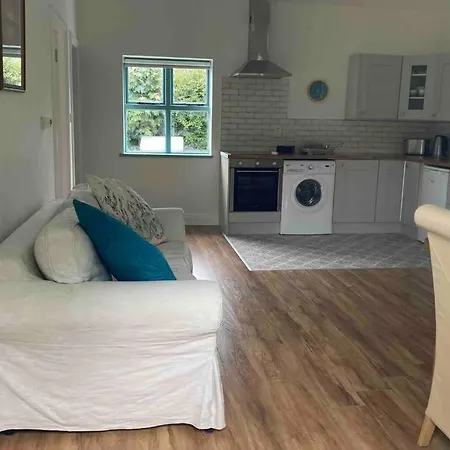 Dungarvan,beautiful Near Comeragh Mountains Ferienhaus *