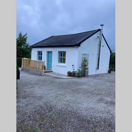 Tatil Evi Dungarvan,beautiful Near Comeragh Mountains Coolnasmear