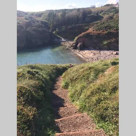 Dungarvan,beautiful Near Comeragh Mountains * Coolnasmear