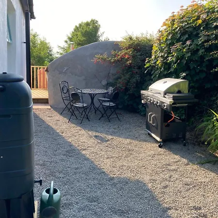 別荘 Dungarvan,beautiful Near Comeragh Mountains