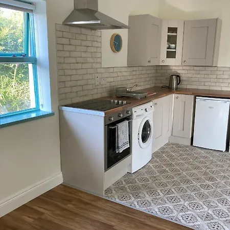 Dungarvan,beautiful Near Comeragh Mountains