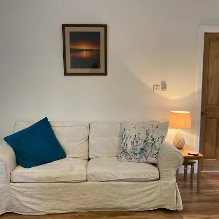 Dungarvan,beautiful Near Comeragh Mountains Tatil Evi *