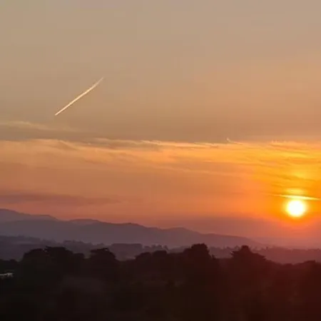 別荘 Dungarvan,beautiful Near Comeragh Mountains Coolnasmear