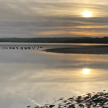 別荘 Dungarvan,beautiful Near Comeragh Mountains