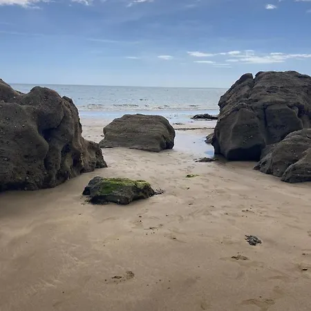 別荘 Dungarvan,beautiful Near Comeragh Mountains *