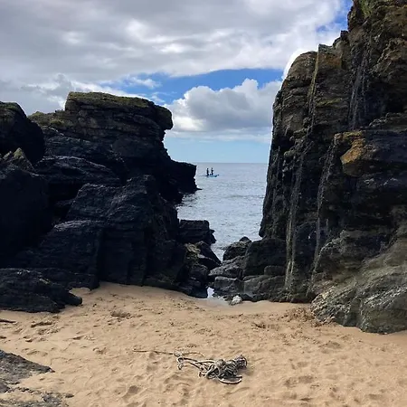 Dungarvan,beautiful Near Comeragh Mountains Casa vacanze *