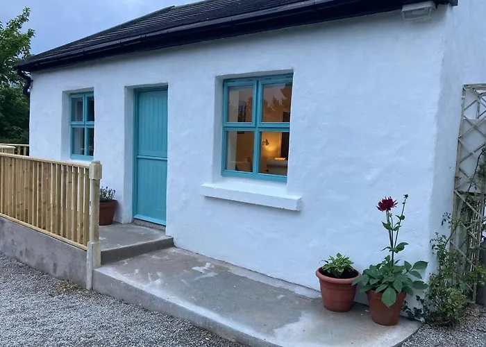 Dungarvan,beautiful Near Comeragh Mountains Сasa de vacaciones