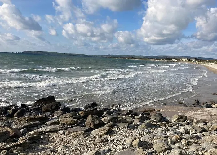 Сasa de vacaciones Dungarvan,beautiful Near Comeragh Mountains Coolnasmear