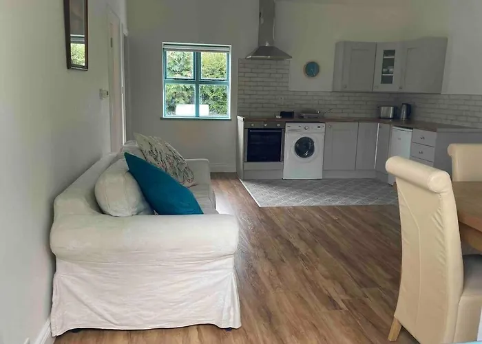 Dungarvan,beautiful Near Comeragh Mountains Сasa de vacaciones *