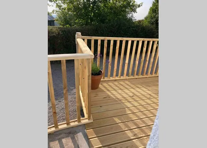 Dungarvan,beautiful Near Comeragh Mountains * Coolnasmear