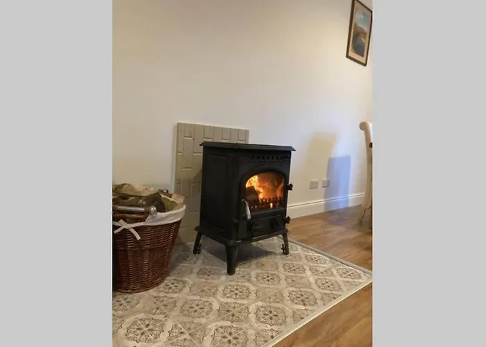 Сasa de vacaciones Dungarvan,beautiful Near Comeragh Mountains *