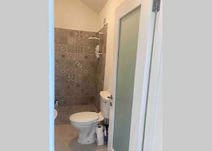 Dungarvan,beautiful Near Comeragh Mountains Сasa de vacaciones