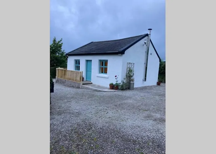 Сasa de vacaciones Dungarvan,beautiful Near Comeragh Mountains Coolnasmear