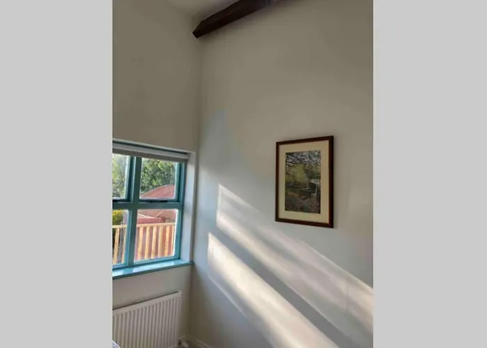 Dungarvan,beautiful Near Comeragh Mountains *