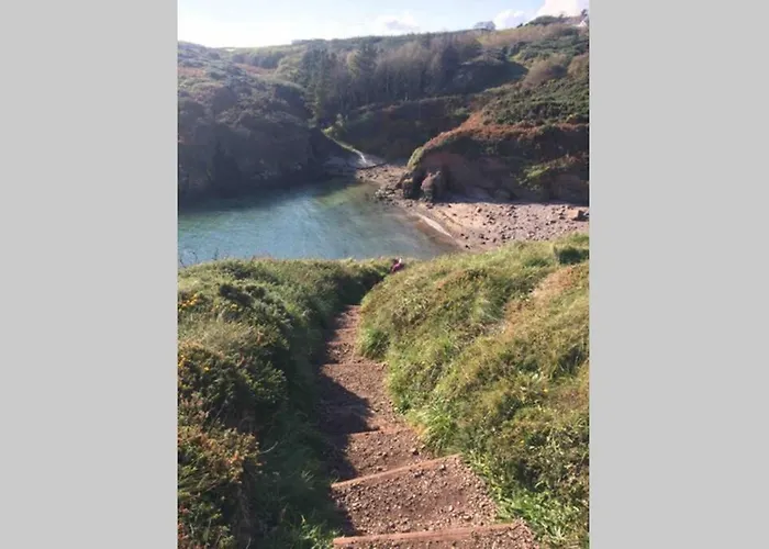 Dungarvan,beautiful Near Comeragh Mountains * Coolnasmear