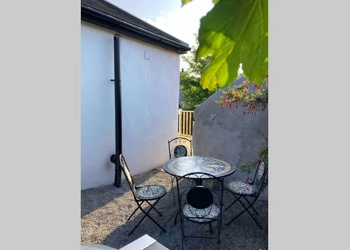 Сasa de vacaciones Dungarvan,beautiful Near Comeragh Mountains