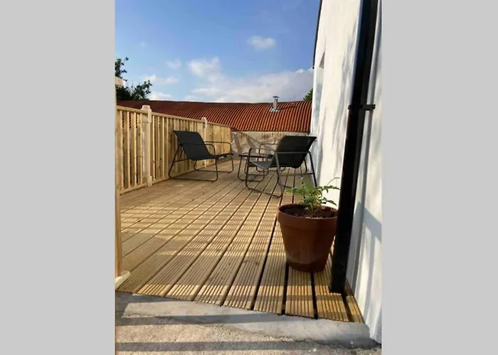 Dungarvan,beautiful Near Comeragh Mountains