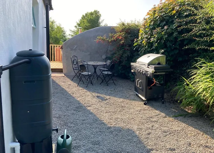 Сasa de vacaciones Dungarvan,beautiful Near Comeragh Mountains