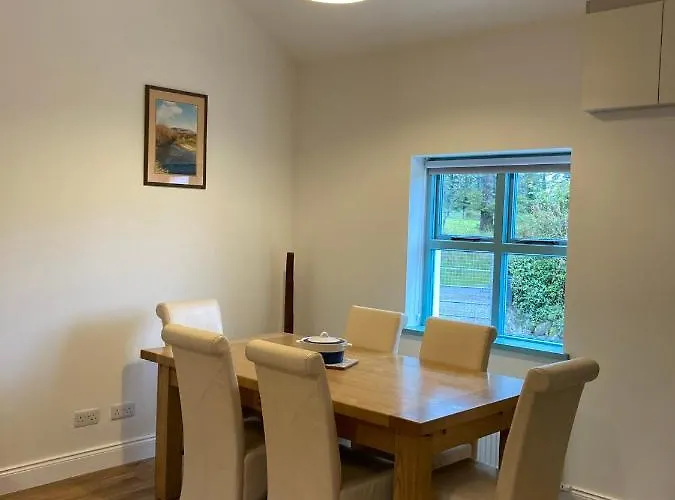 Сasa de vacaciones Dungarvan,beautiful Near Comeragh Mountains