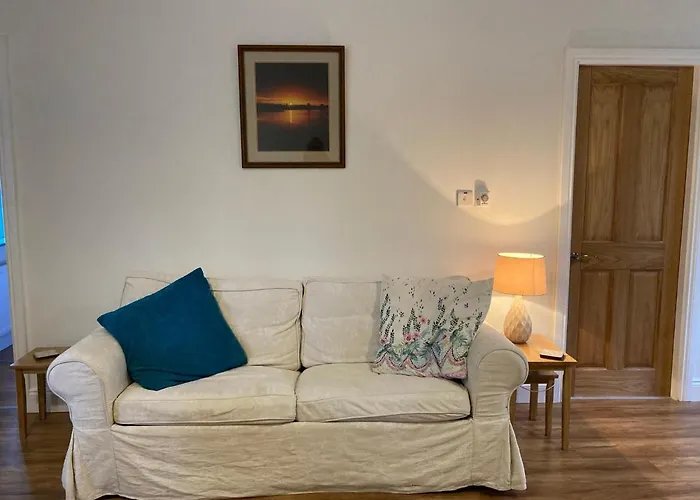 Dungarvan,beautiful Near Comeragh Mountains Сasa de vacaciones *