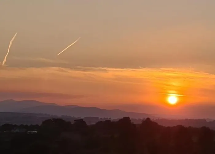 Сasa de vacaciones Dungarvan,beautiful Near Comeragh Mountains Coolnasmear