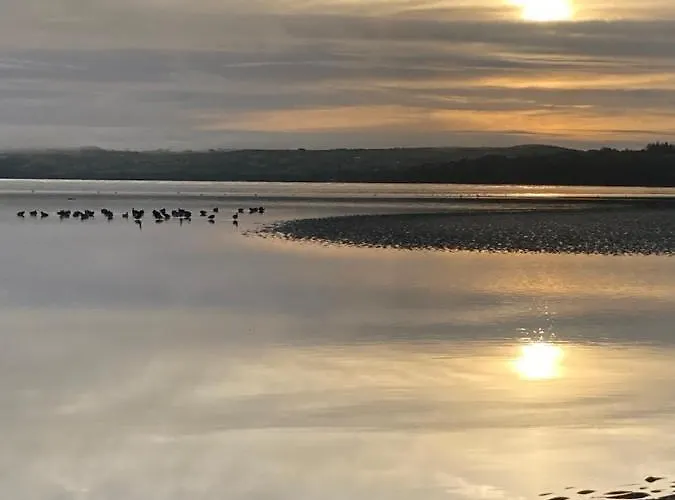 Сasa de vacaciones Dungarvan,beautiful Near Comeragh Mountains