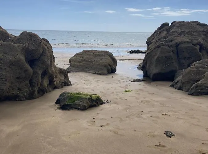Сasa de vacaciones Dungarvan,beautiful Near Comeragh Mountains *