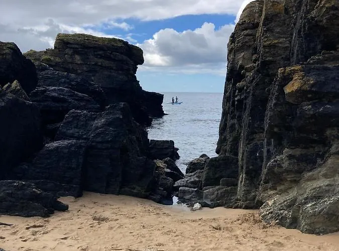 Dungarvan,beautiful Near Comeragh Mountains Сasa de vacaciones *