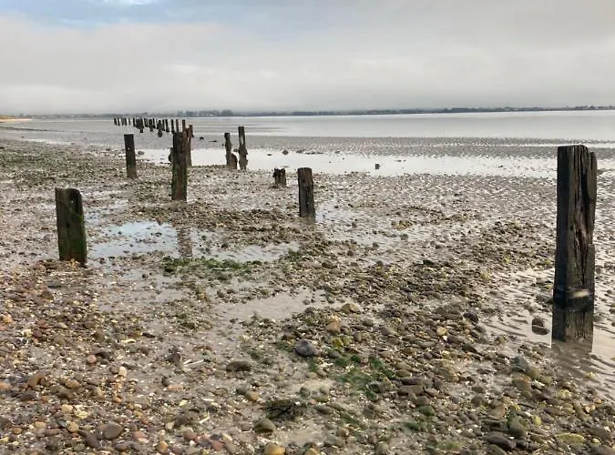 Dungarvan,beautiful Near Comeragh Mountains *